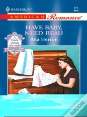 Capa do artigo Have Baby, Need Beau