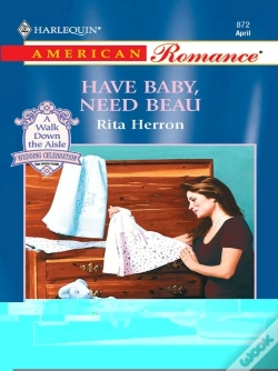 Capa do artigo Have Baby, Need Beau