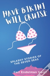 Capa do artigo Have Bikini Will Cruise