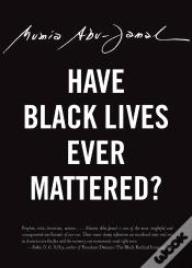 Capa do artigo Have Black Lives Ever Mattered?