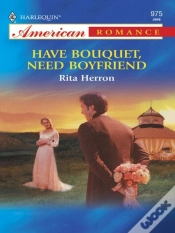 Capa do artigo Have Bouquet, Need Boyfriend