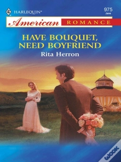 Capa do artigo Have Bouquet, Need Boyfriend