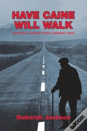 Capa do artigo Have Caine Will Walk