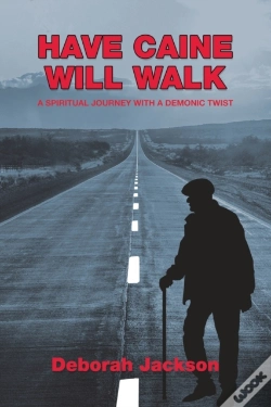 Capa do artigo Have Caine Will Walk