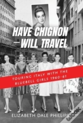Have Chignon-Will Travel