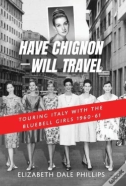 Capa do artigo Have Chignon-Will Travel