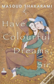 Capa do artigo Have Colourful Dreams, Sir