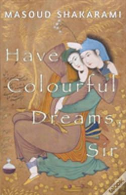Capa do artigo Have Colourful Dreams, Sir
