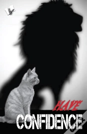 Capa do artigo Have Confidence