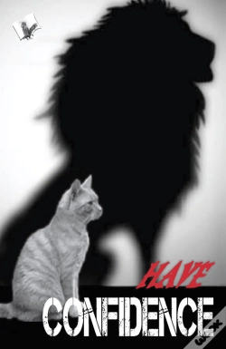 Capa do artigo Have Confidence