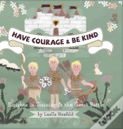 Capa do artigo Have Courage & Be Kind