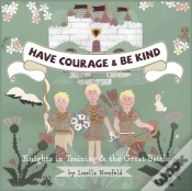 Capa do artigo Have Courage & Be Kind