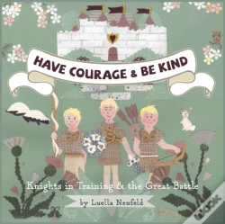 Capa do artigo Have Courage & Be Kind