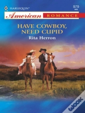 Capa do artigo Have Cowboy, Need Cupid