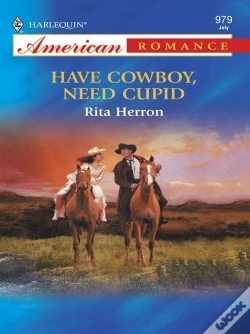 Capa do artigo Have Cowboy, Need Cupid