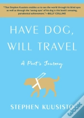 Capa do artigo Have Dog, Will Travel