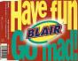 Have Fun, Go Mad! - CD - Preview
