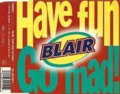 Capa do artigo Have Fun, Go Mad! - CD