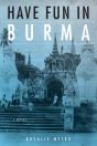Have Fun In Burma - Preview