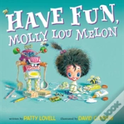 Capa do artigo Have Fun, Molly Lou Melon