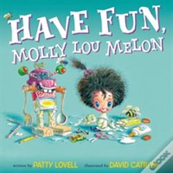 Capa do artigo Have Fun, Molly Lou Melon