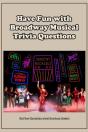 Have Fun With Broadway Musical Trivia Questions - Preview