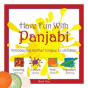 Have Fun With Panjabi - Preview