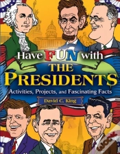Capa do artigo Have Fun With The Presidents