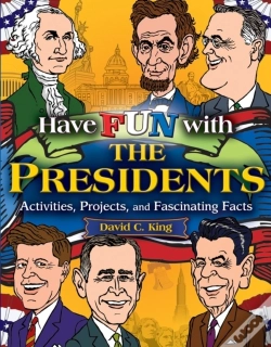 Capa do artigo Have Fun With The Presidents