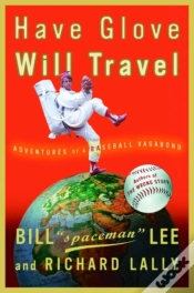 Capa do artigo Have Glove, Will Travel
