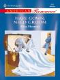 Have Gown, Need Groom - Preview