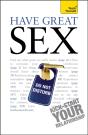 Have Great Sex - Preview