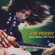 Capa do artigo Have Guitar, Will Travel - CD