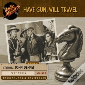 Capa do artigo Have Gun, Will Travel, Volume 2