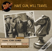 Capa do artigo Have Gun, Will Travel, Volume 5