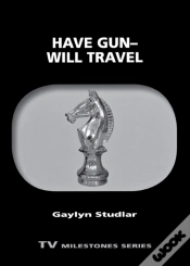Capa do artigo Have Gunâ€”Will Travel