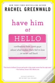 Capa do artigo Have Him At Hello