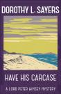 Have His Carcase - Preview