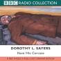 Have His Carcase - Preview