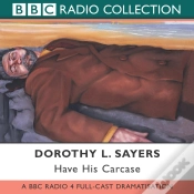 Capa do artigo Have His Carcase