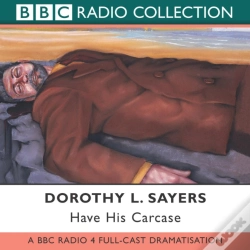 Capa do artigo Have His Carcase