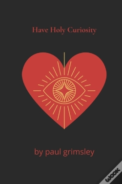 Capa do artigo Have Holy Curiosity