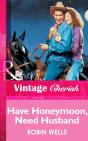 Have Honeymoon, Need Husband - Preview