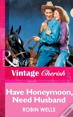 Capa do artigo Have Honeymoon, Need Husband