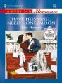 Have Husband, Need Honeymoon - Preview