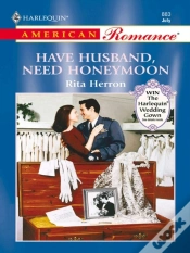Capa do artigo Have Husband, Need Honeymoon