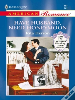 Capa do artigo Have Husband, Need Honeymoon