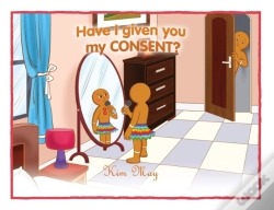Capa do artigo Have I Given You My Consent?