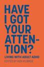 Have I Got Your Attention - Preview