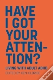 Capa do artigo Have I Got Your Attention
